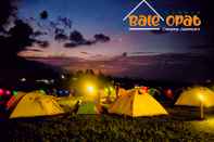 ร้านอาหาร BALE OPAT CAMPING ADVENTURE