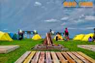 Ruang untuk Umum BALE OPAT CAMPING ADVENTURE