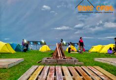 Common Space 3 BALE OPAT CAMPING ADVENTURE