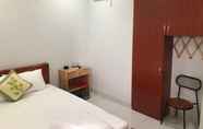 Phòng ngủ 2 Huy Phuong 24H Hotel