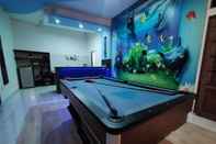 Entertainment Facility VILLA HC2