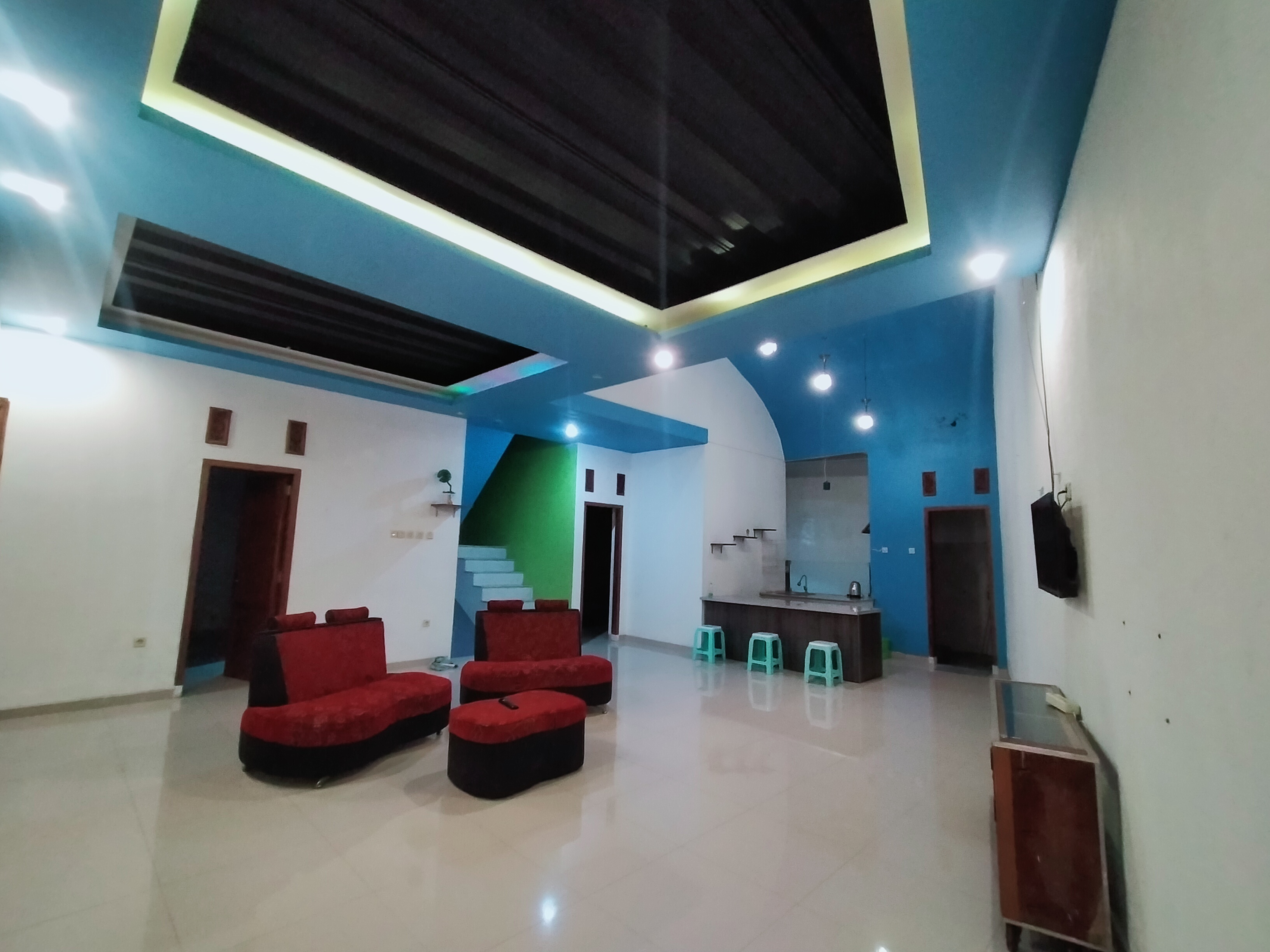 Lobby 2 VILLA HC2