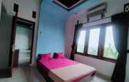 Bedroom 3 VILLA HC2