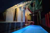 Swimming Pool VILLA HC2