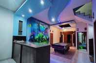 Lobby VILLA HC2