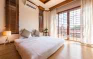 Bedroom 4 Hoteru House Ranong 2 