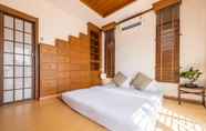 Kamar Tidur 6 Hoteru House Ranong 2 