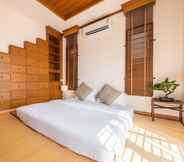 Bedroom 6 Hoteru House Ranong 2 