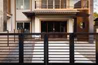 Exterior Hoteru House Ranong 2 