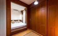 Kamar Tidur 7 Hoteru House Ranong 2 