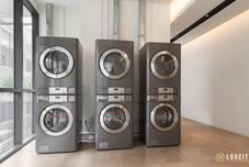 CleanAccommodation Luxcity Hotel & Apartment