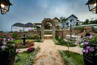 Common Space The Nest Dalat