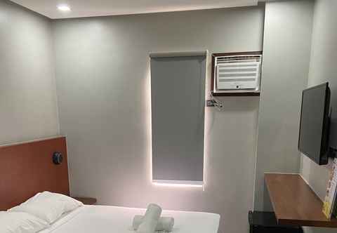 Kamar Tidur Sunny Day Residences Antipolo