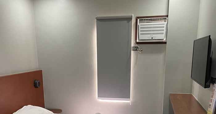 Kamar Tidur Sunny Day Residences Antipolo