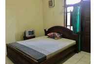 Bedroom Hotel Kuskus Indah