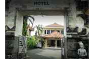 Exterior 5 Hotel Kuskus Indah