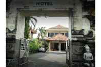 Exterior Hotel Kuskus Indah