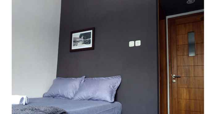 Kamar Tidur House of NIR Female Only