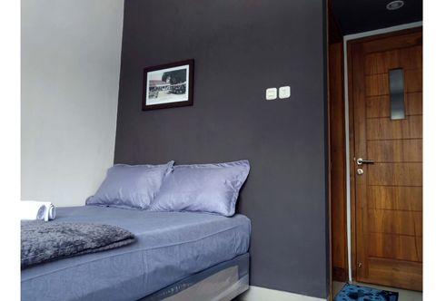 Kamar Tidur House of NIR Female Only