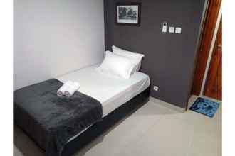 Kamar Tidur 4 House of NIR Female Only