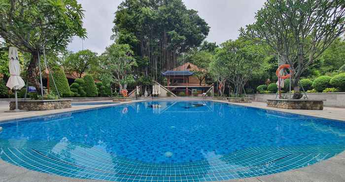 อื่นๆ Phuong Nam Resort