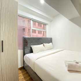 Well Furnished and Modern 2BR at Jarrdin near Cihampelas Walk By Travelio 1, Hotel Pasteur Trans Dipatiukur