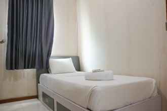 Bedroom 4 Lavish 3BR Residence at Grand Palace Kemayoran Apartment By Travelio