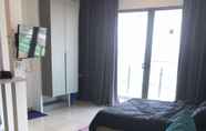 ห้องนอน 2 EVO BANGI SOHO by Manis Homestay