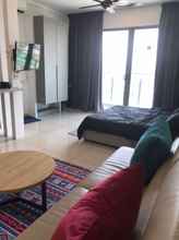 ห้องนอน 4 EVO BANGI SOHO by Manis Homestay