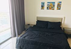 Bedroom 3 EVO BANGI SOHO by Manis Homestay