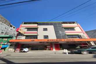 Exterior Wisma Sinar Jaya