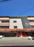 EXTERIOR_BUILDING Wisma Sinar Jaya