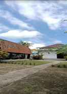 EXTERIOR_BUILDING Penginapan Sawah Asri