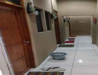 Lobby 2 De Kost Semarang