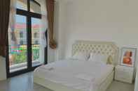 Bedroom Huyana Homestay - Grand World Phu Quoc