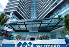 Exterior 5 FLC Quy Nhon Seaview Condotel
