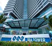 Bên ngoài 5 Q House - FLC Sea Tower Quy Nhon