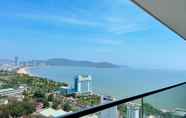 Bên ngoài 4 Q House - FLC Sea Tower Quy Nhon