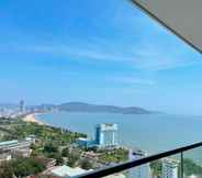 Bên ngoài 4 Q House - FLC Sea Tower Quy Nhon