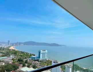 Bangunan 2 Q House - FLC Sea Tower Quy Nhon