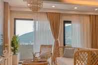 Sảnh chức năng Q House - FLC Sea Tower Quy Nhon