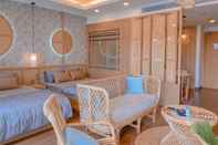 Khu vực công cộng Q House - FLC Sea Tower Quy Nhon