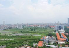 วิวและสถานที่ท่องเที่ยวใกล้เคียง 5 Comfy and Exclusive Studio Room Apartment at Taman Melati Surabaya By Travelio