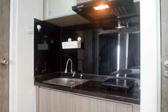 Ruang untuk Umum 4 Compact and Cozy Studio Apartment at Taman Melati Surabaya By Travelio