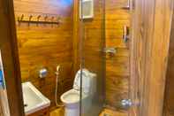 In-room Bathroom Homestay e-Timber
