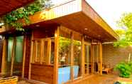 Common Space 7 Homestay e-Timber