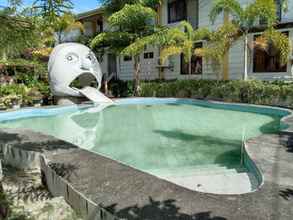 Swimming Pool 4 Isla Virginia Fun-talan Baler