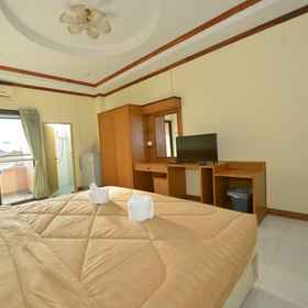 JR PALACE HOTEL 1, Hotel Nai Mueang