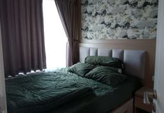 寝室 7 Apartemen Grand Kamala Lagoon by Pelita Property