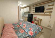 寝室 4 Apartemen Grand Kamala Lagoon by Pelita Property